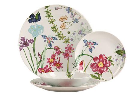 Spring Flowers de Zarahome